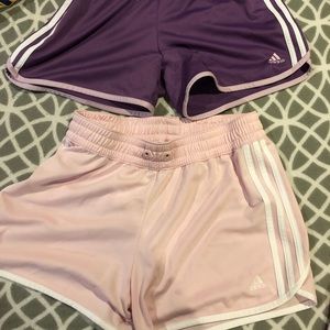 Women’s Adidas Athletic Shorts